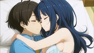 "Đoạn nhạc dạo đầu đã vang lên! Tôi đã mong chờ mùa hè rồi~" - "Music 4K"