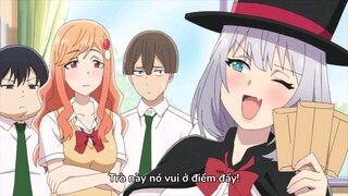 Magical Sempai - Tập 9 - 2019 - HD