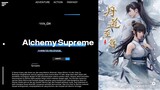 [ Alchemy Supreme ] Episode 47