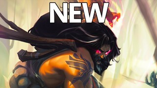 New HUGE Udyr Changes - League of Legends