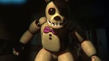 Burn! Nice! [Mixed Cut] [SFM/FNAF] It's time to stop your breathing!