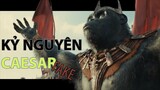 KINGDOM of the PLANET of the APES: KỶ NGUYÊN CAESAR FAKE