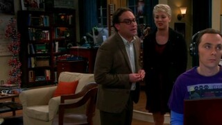 [TBBT] While Leonard and Xiaohua can't hear me, let's rant about it