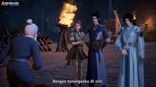 The Peak Of True Martial Arts Eps 196 END Sub Indo