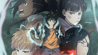 Radiant S2 - Ep 16 sub indo