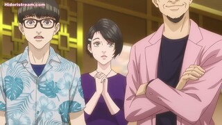 Trillion Game Eps 22 (Sub-Indo)