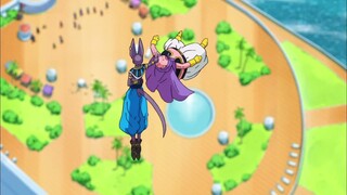 Dragon Ball Super S01E06 in Hindi [AnimeCentre]