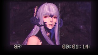 【FF14 / GMV】 Sàn Nhảy Mùa Hè Nói vậy đi 💅🏻 (Longniang cá nhân)