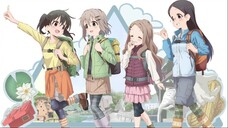 Yama no Susume [SS3] Tập 08