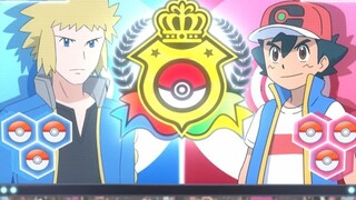 [Pokémon] Ash vs. Denji, đây có thể là trận chiến thú vị nhất trên hành trình (tính đến thời điểm hi