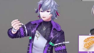 [What Hei Hei does #92 part 2] Kuzuha vs. Fuwa!! Finding excuses, strategies, and going on a rampage