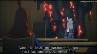 Sasuke Terlalu Cool