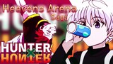 Hunter X Hunter: Heavens Arena [FULL RECAP]