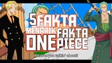 5 fakta menarik terkait penamaan dalam One Piece