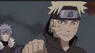 Naruto: Bạn có nghĩ Hashirama đang nói tiếng người không?