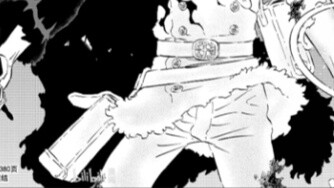 "Black Clover 379-380"