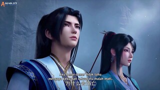 Dragon Prince Yuan Episode 17 Subtitle Indonesia