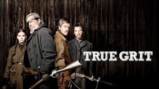 True Grit (2010) ยอดคนจริง [พากย์ไทย]