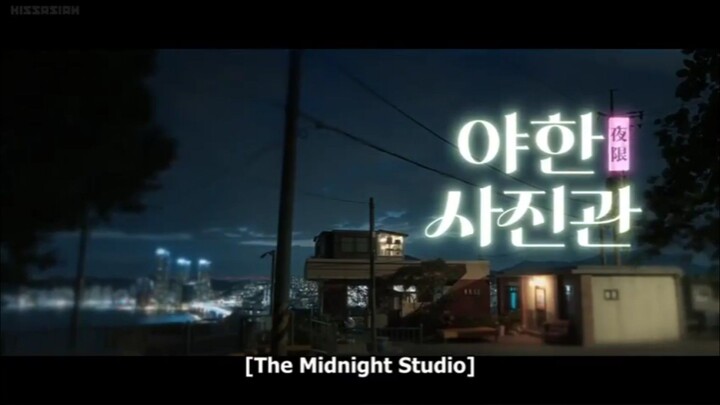 THE MIDNIGHT STUDIO EPISODE 1