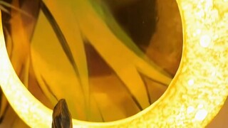 Alan chats about model play | Feiye Studio BLEACH realm bleach hand-made GK statue work Ulquiorra br