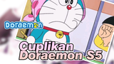 Cincin Super | Cuplikan Doraemon S5_2