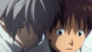 【eva/Kaoru】I'm into you (I like you)