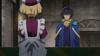 My Isekai Life: I Gained a Second Character Class and Became the Strongest Sage Ep.1 English (Sub)