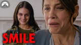 Every 'Smile' Moment That Will Leave You Horrified | Paramount Movies