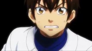 Diamond no Ace Season 1 Episode 3