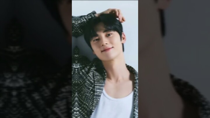 the hyun couple #shortsfeed #reels #shortvideo #viral #trending #kimsohyun #hwangminhyun #kdrama