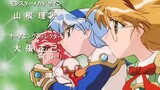 Magic Knight reyearth Ep6