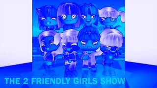 The 2 Chorded Girls Show Intro