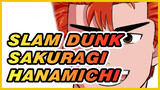 Slam Dunk | Menggambar Tokoh Anime - Sakuragi Hanamichi dalam sepuluh menit