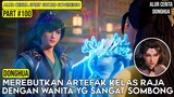 CHU YUN DIKATAKAN MISKIN OLEH WANITA SOMBONG | ALUR CERITA FILM DONGHUA SPIRIT SWORD SOVEREIGN #100