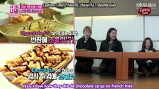 Red Velvet | Level Up! Project Season 2 Eps 30 Eng Sub...