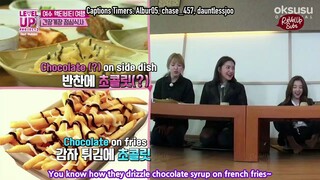 Red Velvet | Level Up! Project Season 2 Eps 30 Eng Sub...