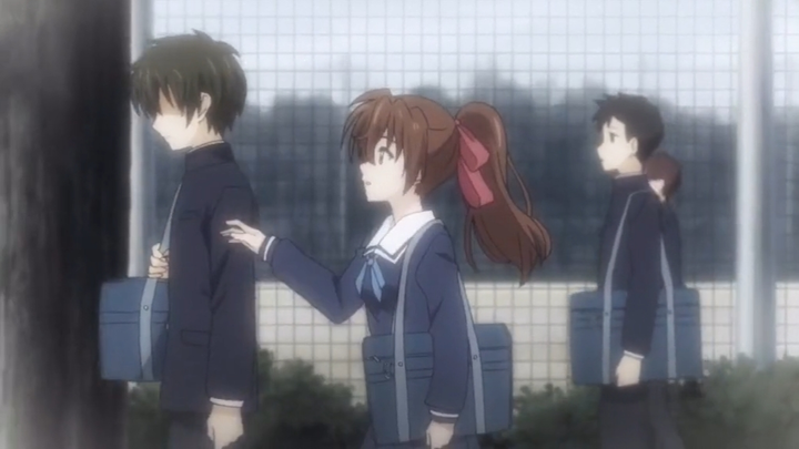 Tập 01 Golden Time (Golden Time) 2013 HD-VietSub - Bilibili Tập 01 Golden Time (Golden Time) 2013 HD-VietSub - Bilibili