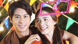 RUK TUAM TOONG (MY LOVE IN THE COUNTRYSIDE) EP.4 THAI DRAMA NAMFAH AND AUGUST