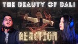 The Beauty of Bali | REACTION | Alffy Rev | Siblings React