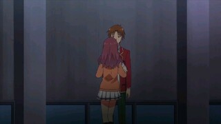 Youkoso Jitsuryoku Shijou Shugi no Kyoushitsu e (Classroom Of The Elite) Season 2 Eps 7 Sub Indo