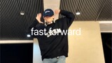 好难的手 fast forward—somi