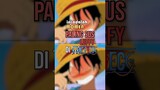 Momen paling sus Luffy di One Piece #anime #animeindo