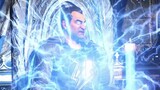 Aquaman vs Brainiac - Injustice 2 Alternate Ending (Justice League Video Game) | Superhero FXL