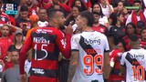 Flamengo x Vasco 221023