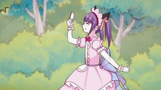 Episode 44 | Near the water? Yu Ji has a new love rival?