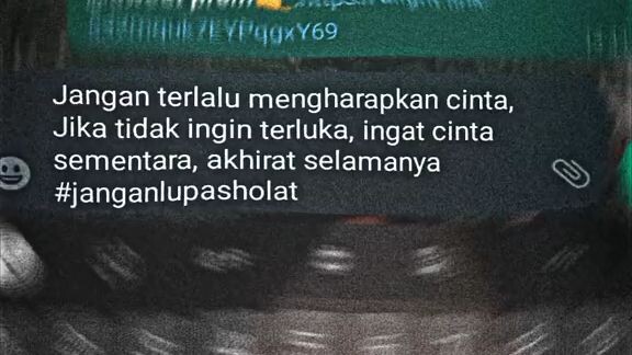 jan lupa sholat 👍🏻