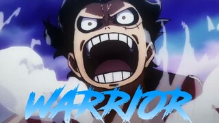 Luffy Cowbell Warrior AMV - ONE PIECE