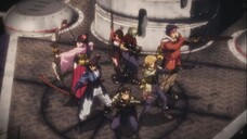 Koutetsujou no Kabaneri Episode 11 Sub Indo