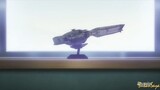 MOBILE SUIT GUNDAM IRON-BLOODED ORPHANS-Episode 5 BEYOND THE RED SKY