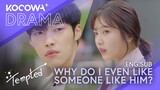 Why Do I Even Like Someone Like Him? | Tempted EP10 | KOCOWA+